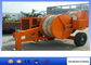 Overhead Line Equipment OPGW Installation Tools Hydraulic Puller Tensioner