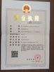 China SUZHOU SHENHONG IMPORT AND EXPORT CO.,LTD Certificações